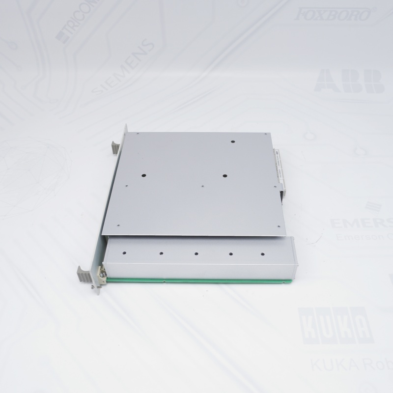 ABB HENF331395R0001 P4LDA Kontrol Modülü