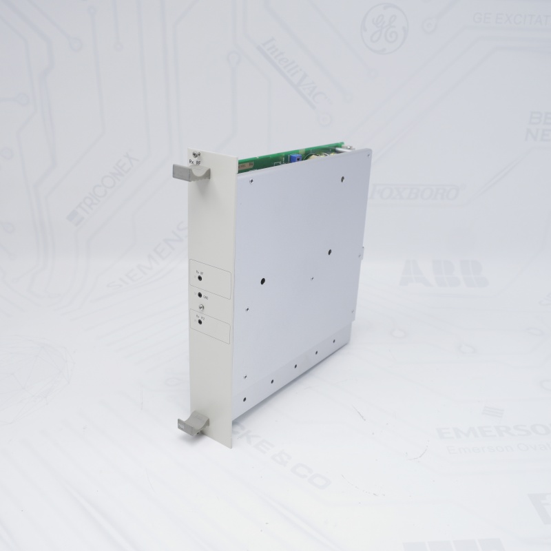ABB HENF331395R0001 P4LDA Kontrol Modülü