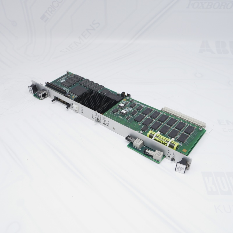 ABB MPRC 086444-005 Doğrudan Fiber Optik Modülü
