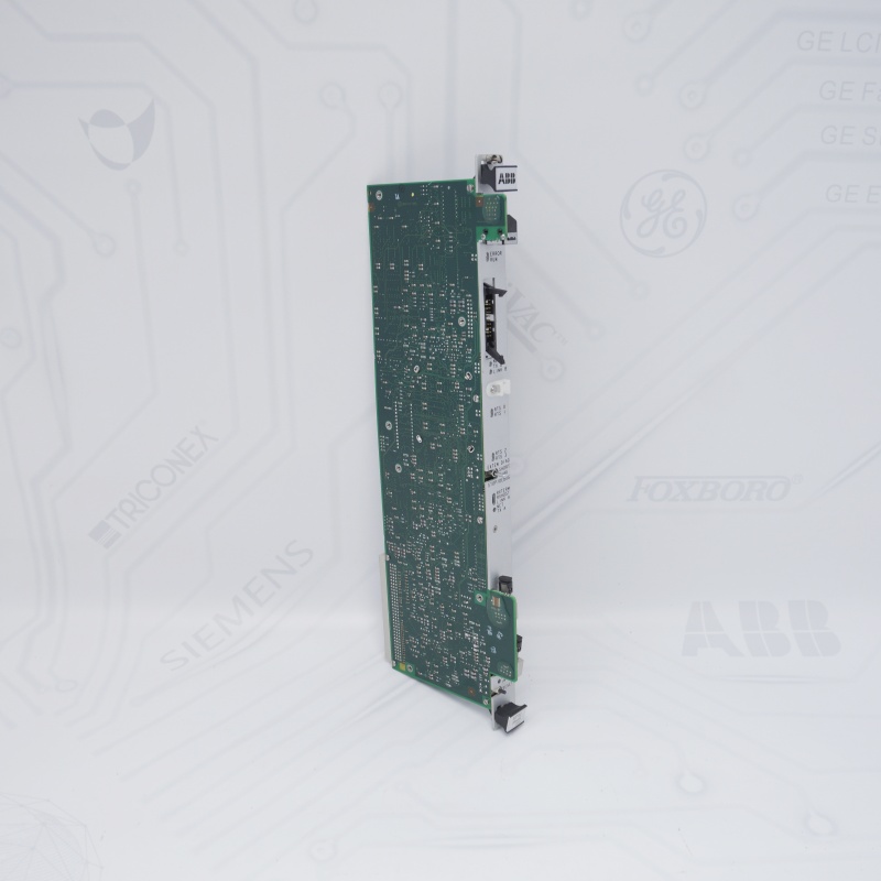 ABB MPRC 086444-005 Doğrudan Fiber Optik Modülü