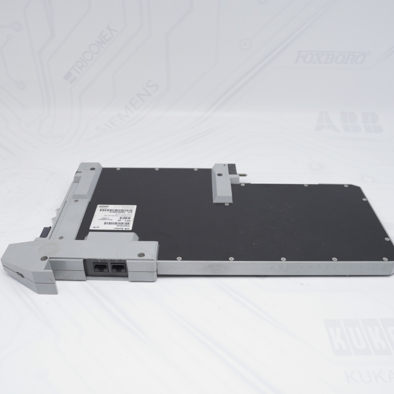 Controle de Processo Foxboro P0972VA