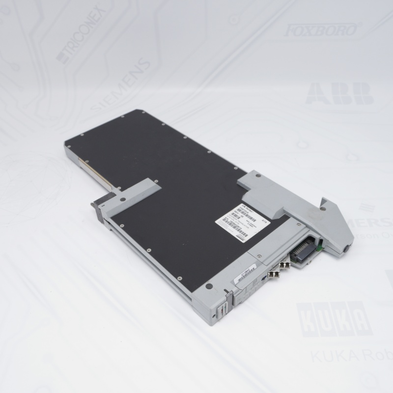 Controle de Processo Foxboro P0972VA