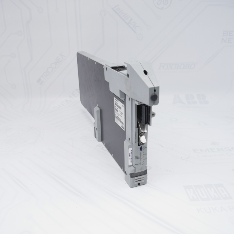 Controle de Processo Foxboro P0972VA