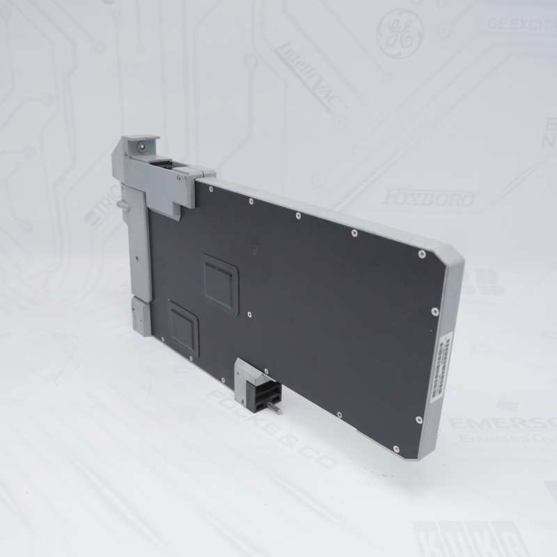 Controle de Processo Foxboro P0972VA