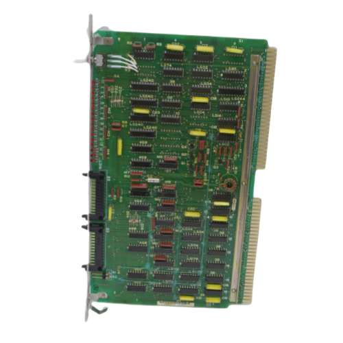 HITACHI DCS Module HITACHI DCS Module