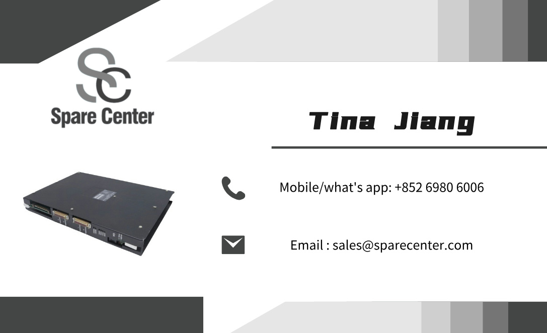 Allen Bradley 1775-GA