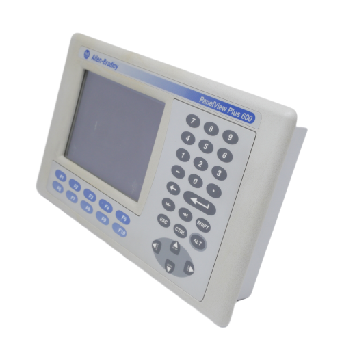Allen Bradley 2711P-RDK10C