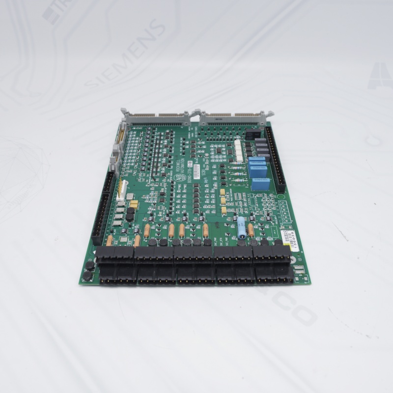 80190-378-51-08 Allen Bradley PC Kartı