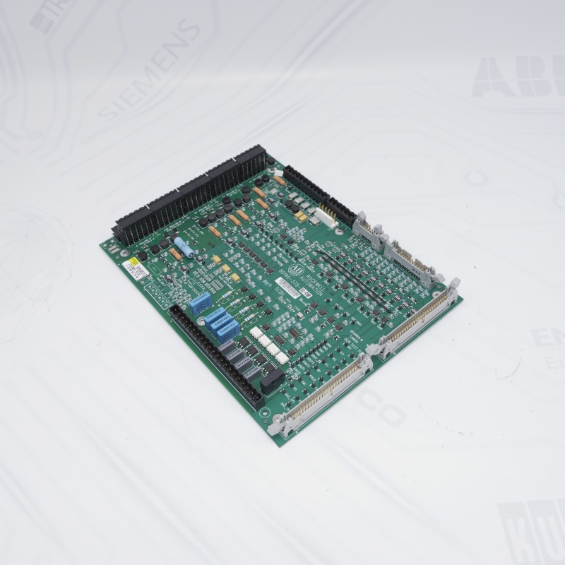 80190-378-51-08 Allen Bradley PC Kartı
