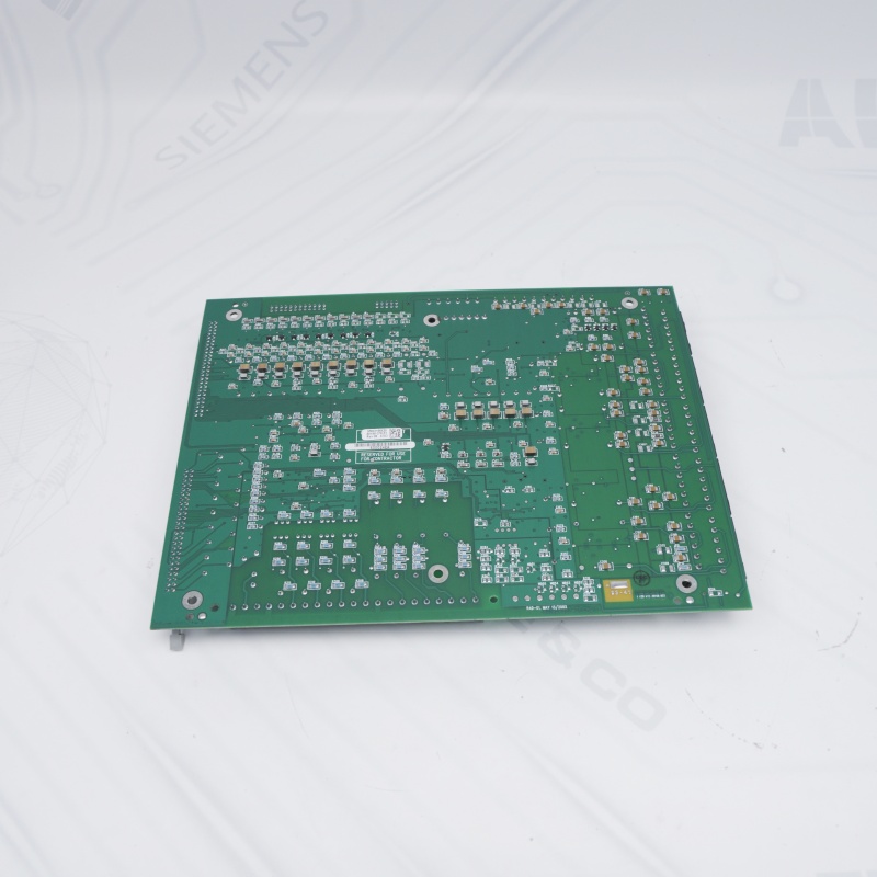 80190-378-51-08 Allen Bradley PC Kartı