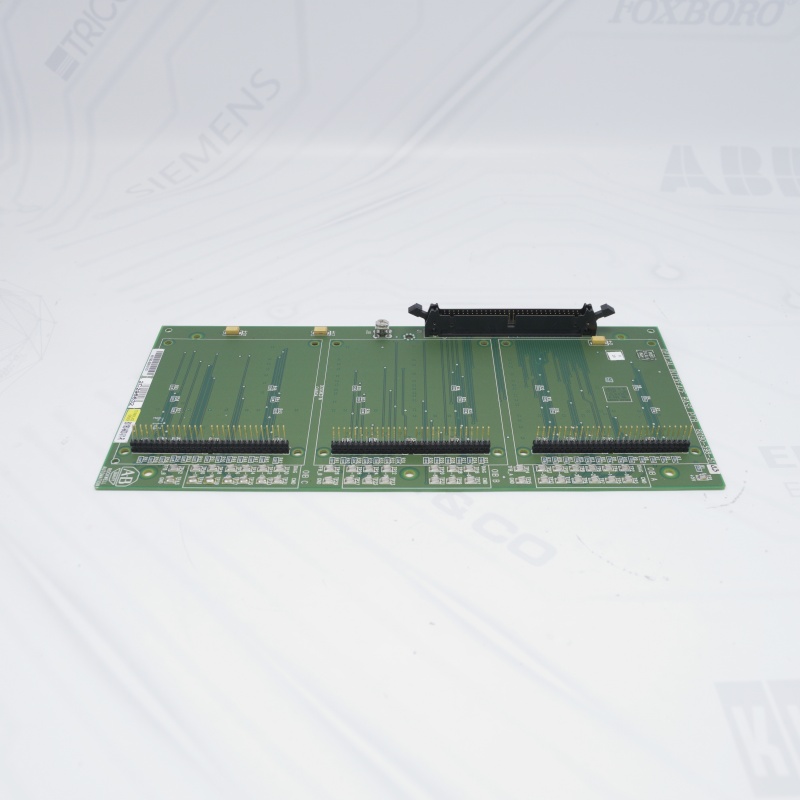 80190-600-01-R Allen Bradley Optik Arayüz Taban Kartı