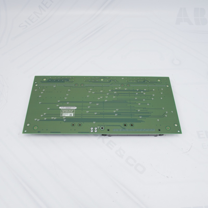 80190-600-01-R Allen Bradley Optik Arayüz Taban Kartı