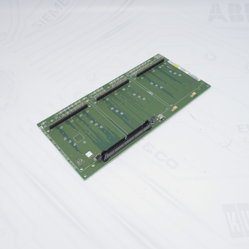 80190-600-01-R Allen Bradley Optik Arayüz Taban Kartı