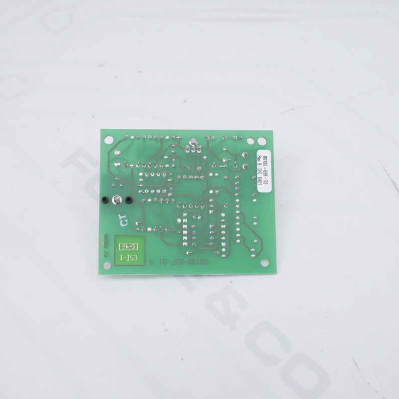 80190-640-03-R Placa de condicionamento de sinal Allen Bradley