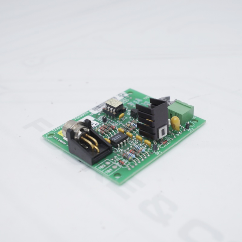80190-640-03-R Placa de condicionamento de sinal Allen Bradley