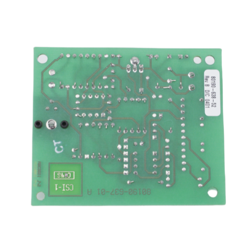 Allen Bradley 80190-640-03-R