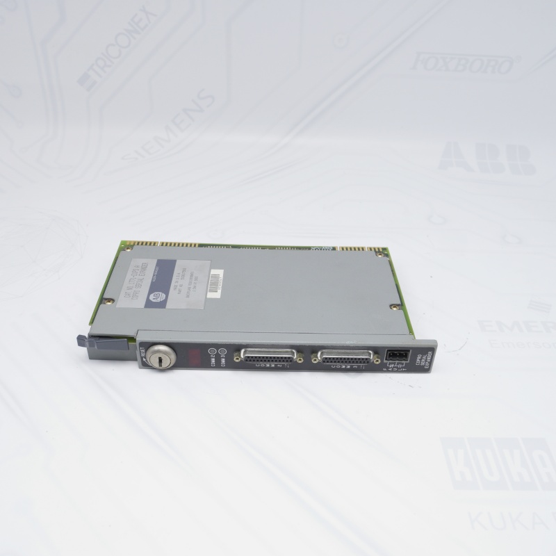 1771-DXPS/A Coprocessador de controle AB