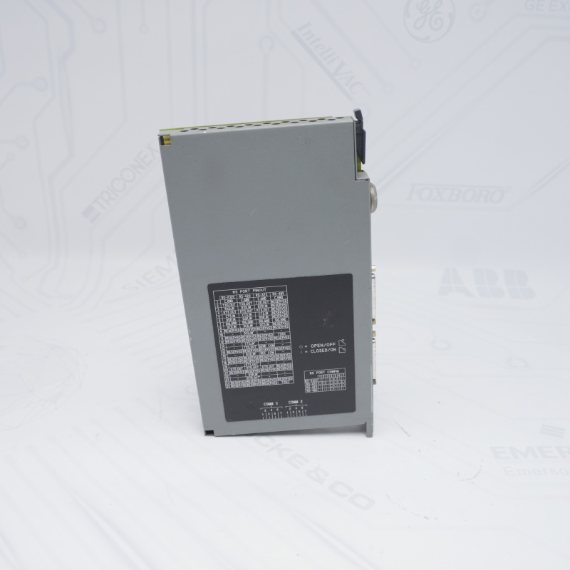 1771-DXPS/A Coprocessador de controle AB
