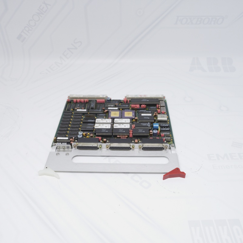 SYS68K CPU-6VB Force İşlemci Kartları
