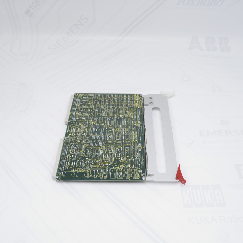 SYS68K CPU-6VB Force İşlemci Kartları