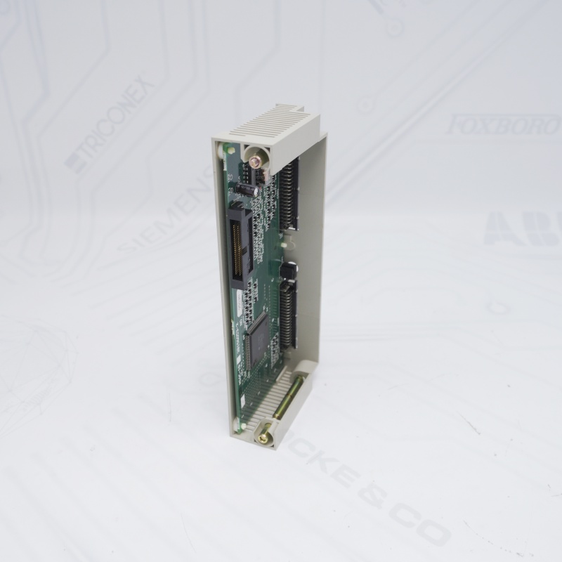 HIOC-1D 3B156053-2 HITACHI Kontrol Modülü
