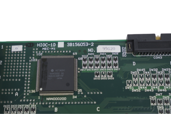 HITACHI HIOC-1D