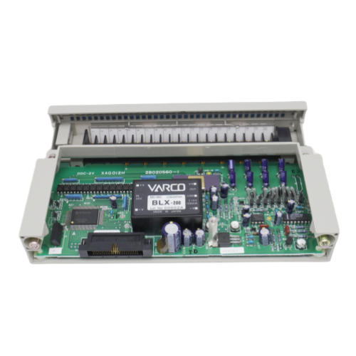 XAGC12H