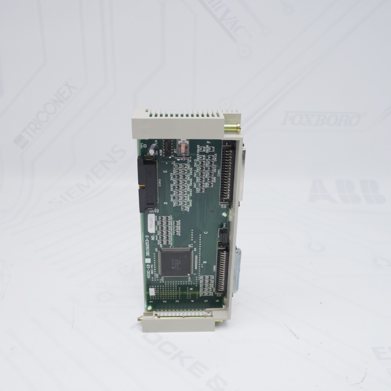 YAGOI2H HITACHI Analog Çıkış Modülü