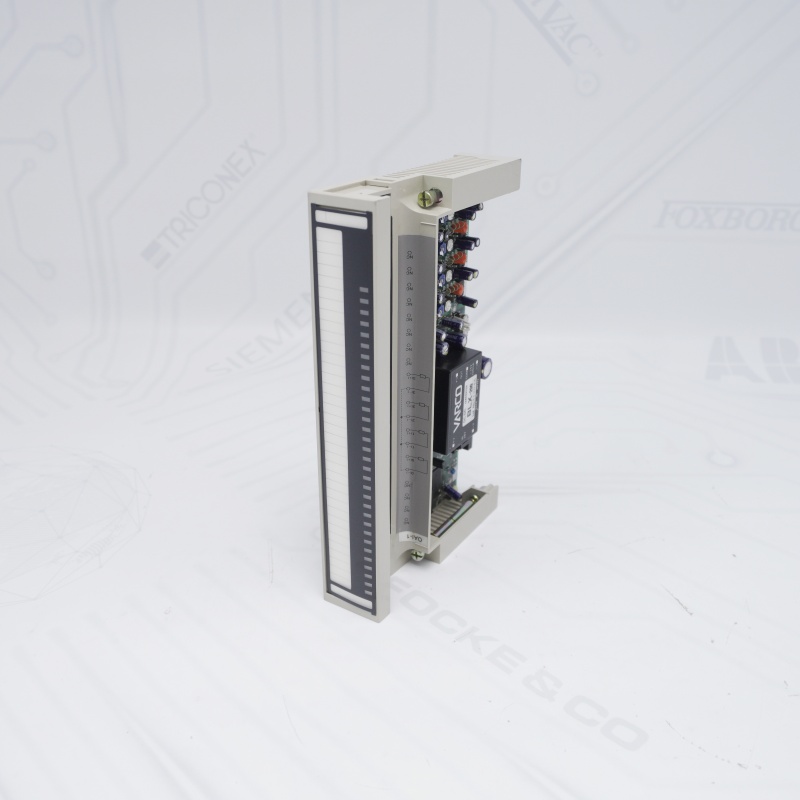 YAGOI2H HITACHI Analog Çıkış Modülü