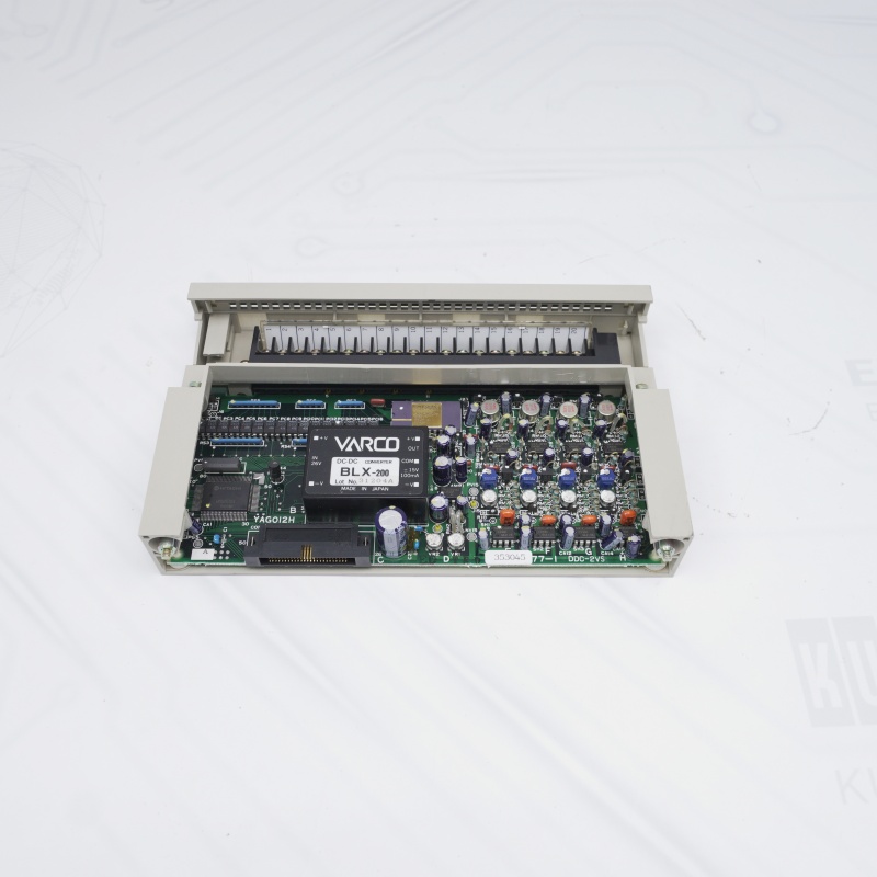 YAGOI2H HITACHI Analog Çıkış Modülü