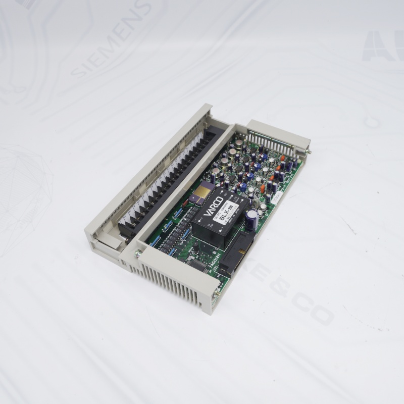 YAGOI2H HITACHI Analog Çıkış Modülü