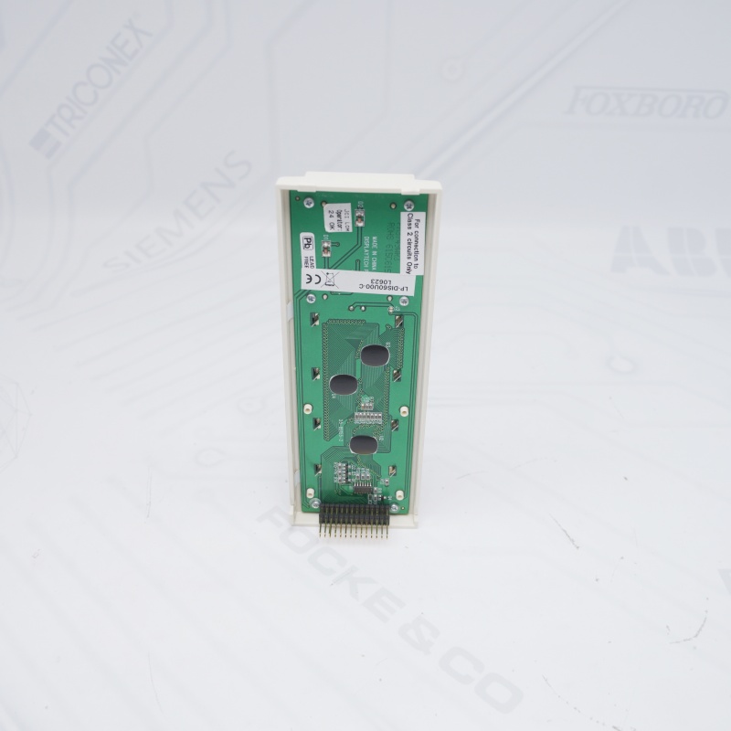 LP-DIS60U00-C JOHNSON CONTROLS MUI Arayüz Cihazı