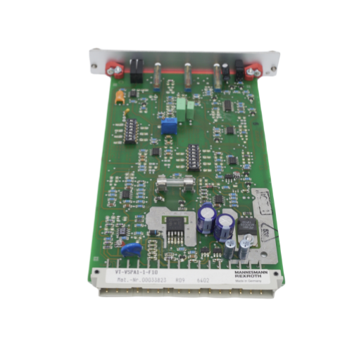REXROTH Proportional Valve Amplifier REXROTH Proportional Valve Amplifier