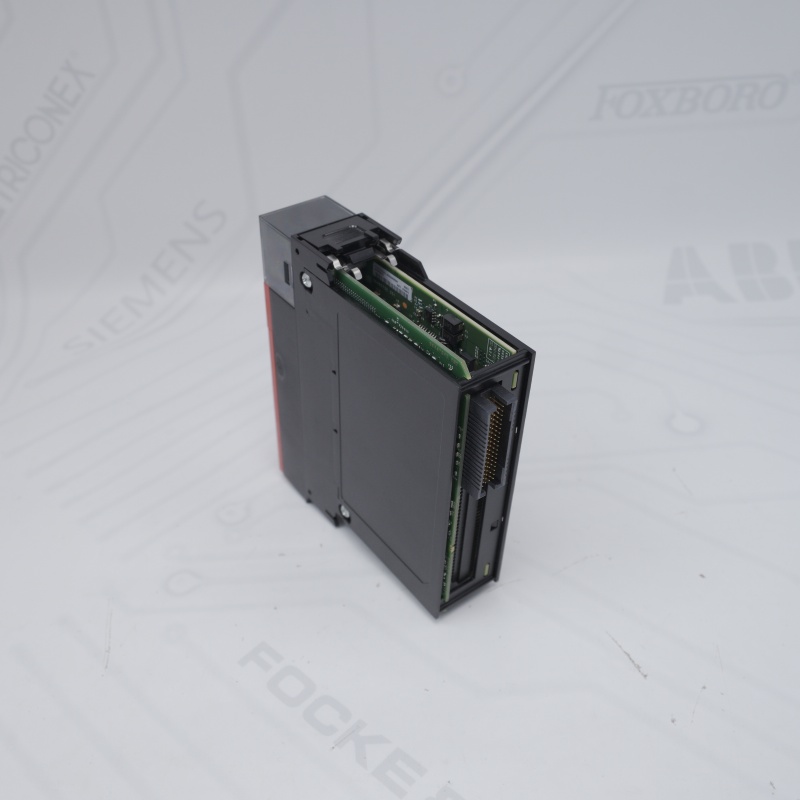 1756-L61S/B Allen Bradley GuardLogix Logix5561 İşlemci