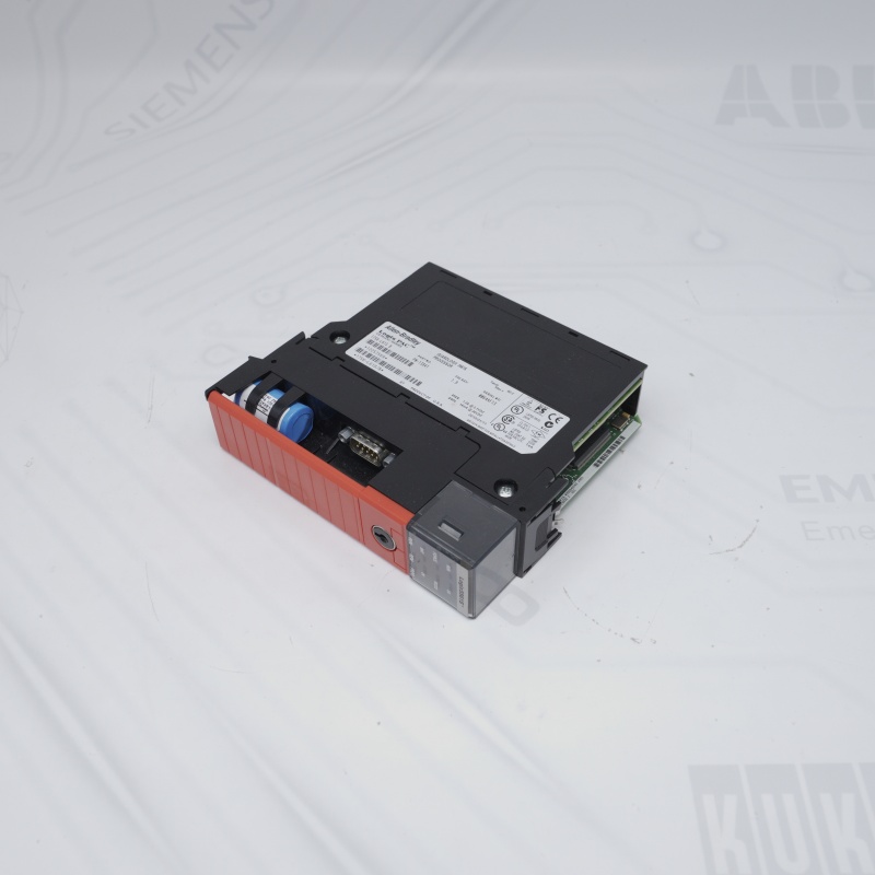 1756-L61S/B Allen Bradley GuardLogix Logix5561 İşlemci