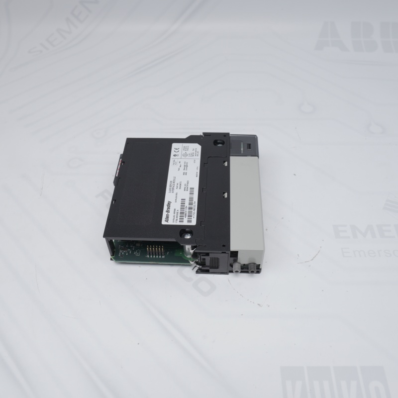 1756-M03SE/A Allen Bradley 3 Eksenli SERCOS Servo Modülü