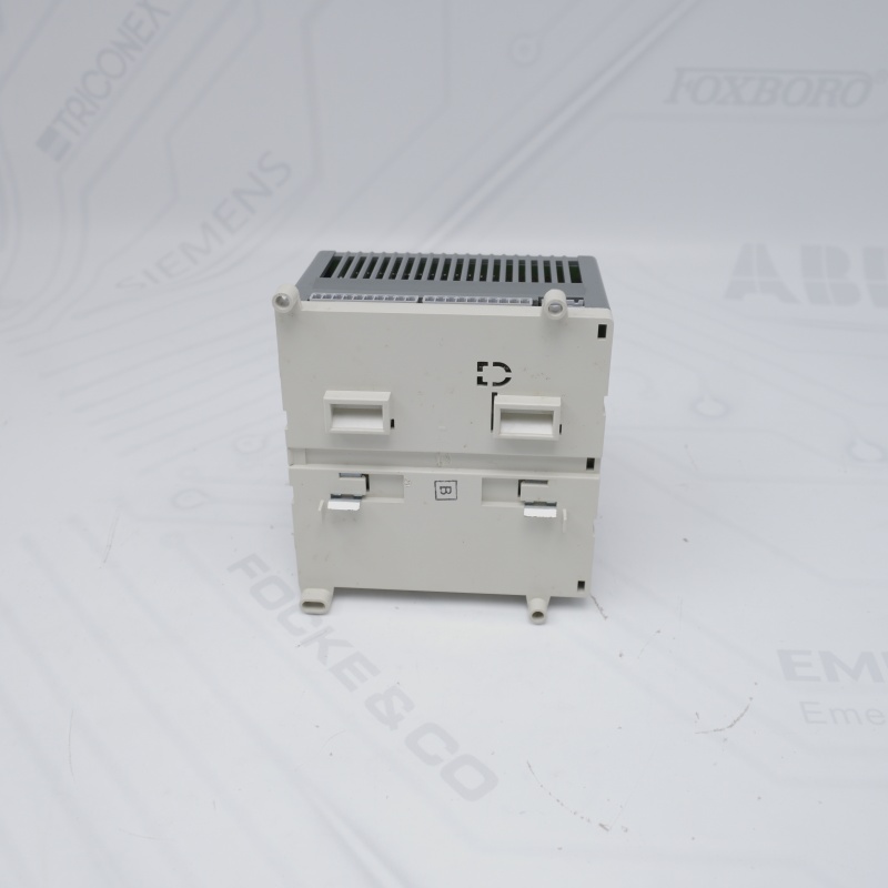 ABB 07DI92 GJR525400R4101 Dijital Giriş Çıkış Modülü