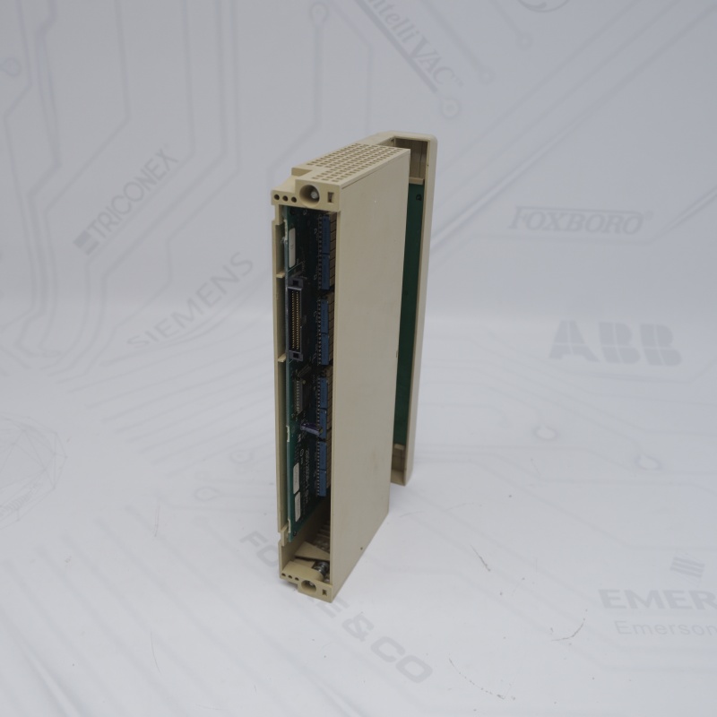 ABB 07EB62R1 Hızlı İkili Giriş Modülü