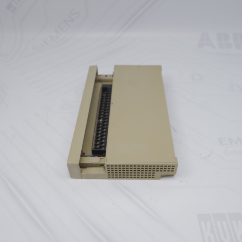 ABB 07EB62R1 Hızlı İkili Giriş Modülü