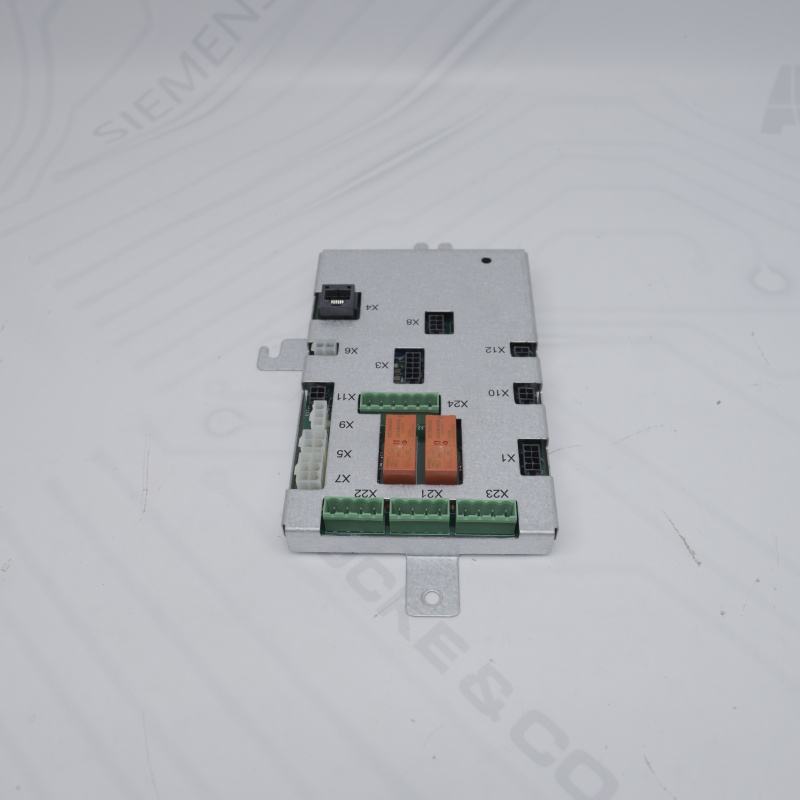 ABB DSQC611 3HAC13389-2 Kontrol Kartı