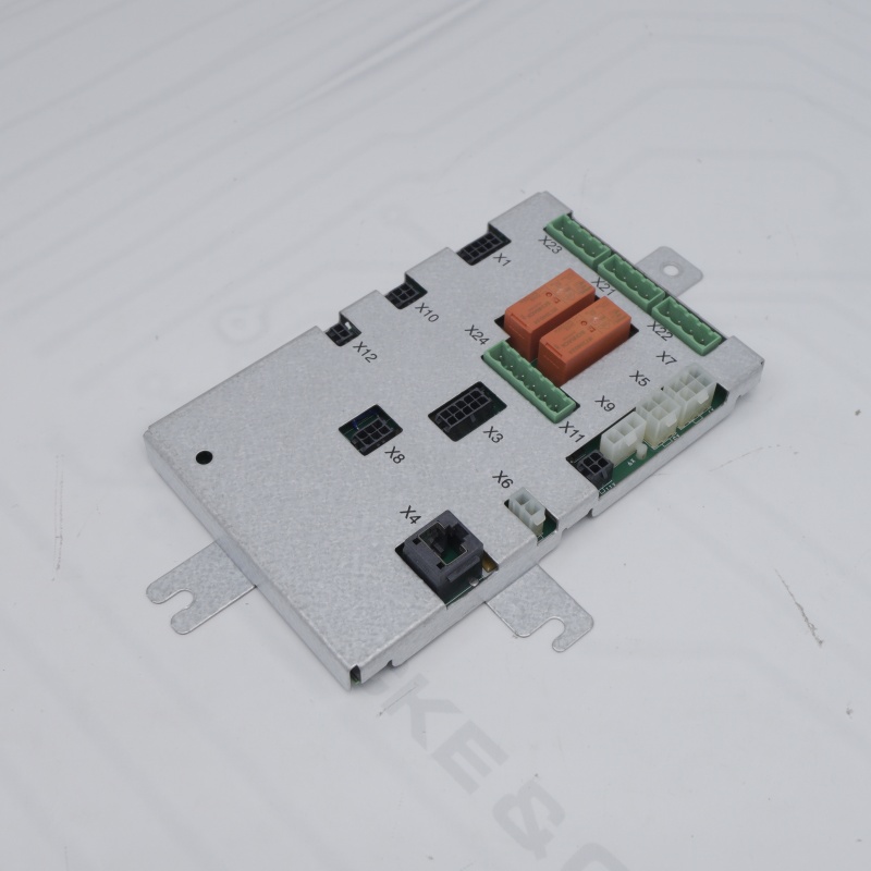 ABB DSQC611 3HAC13389-2 Kontrol Kartı
