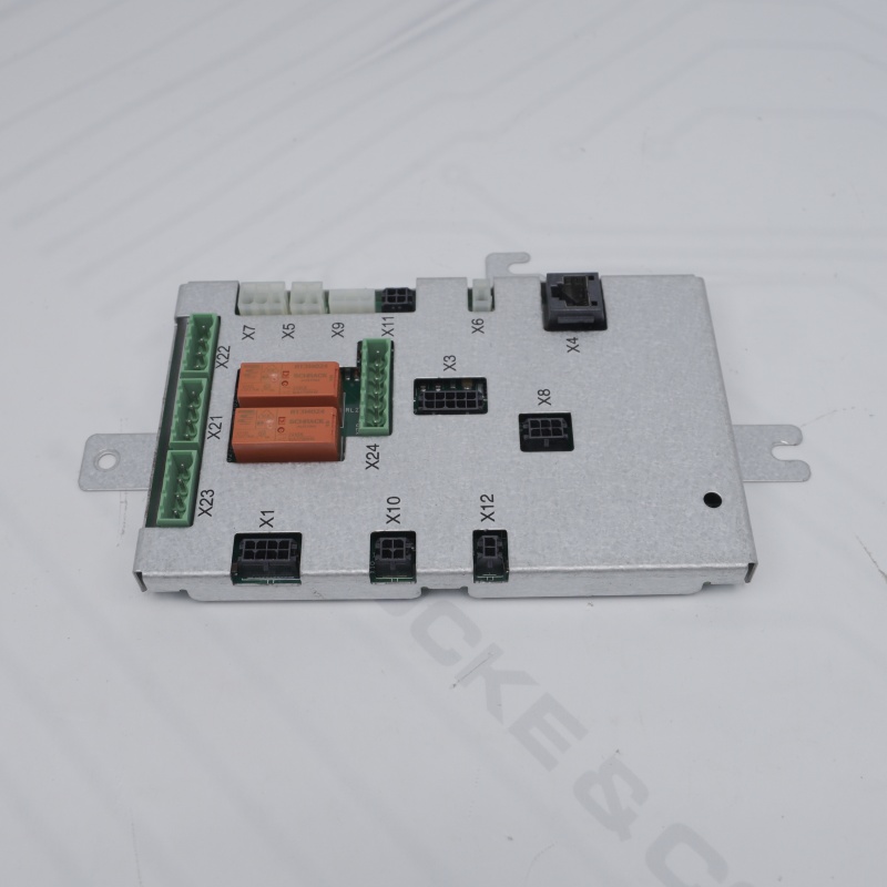 ABB DSQC611 3HAC13389-2 Kontrol Kartı