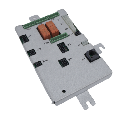 DSQC611