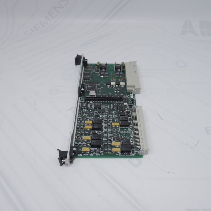 ABB ECC 086387-001 Endüstriyel Bilgisayar Aksesuarı