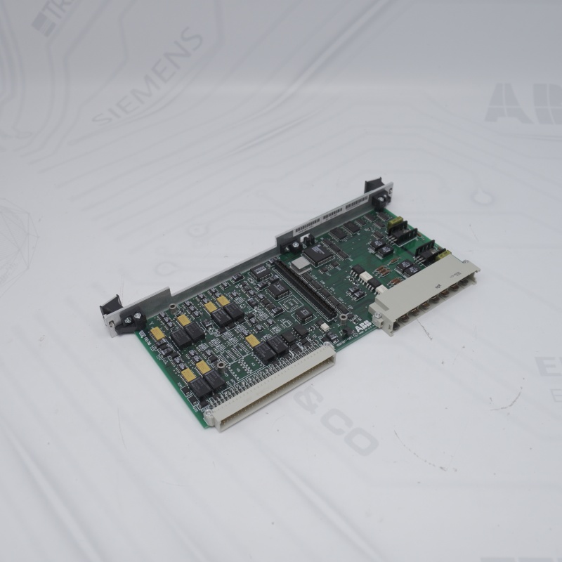 ABB ECC 086387-001 Endüstriyel Bilgisayar Aksesuarı