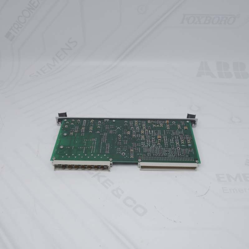 ABB ECC 086387-001 Endüstriyel Bilgisayar Aksesuarı