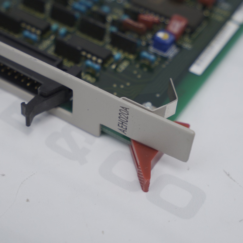 AEH020A HITACHI DCS Kartı