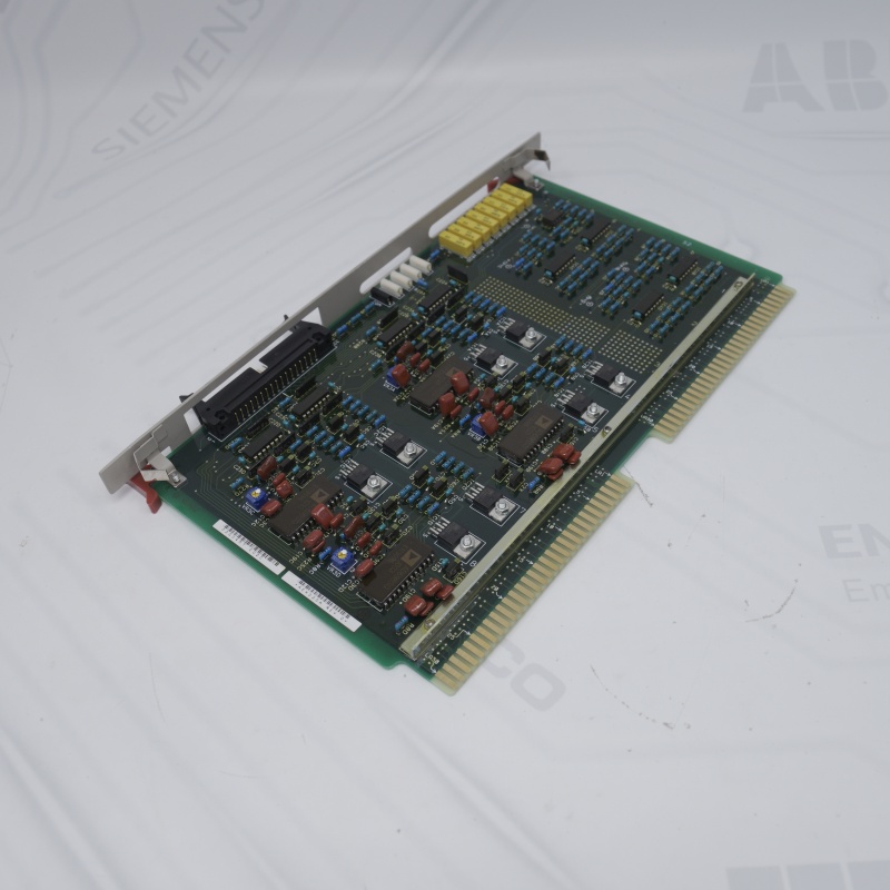 AEH020A HITACHI DCS Kartı