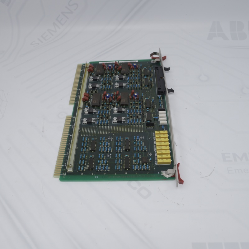 AEH020A HITACHI DCS Kartı