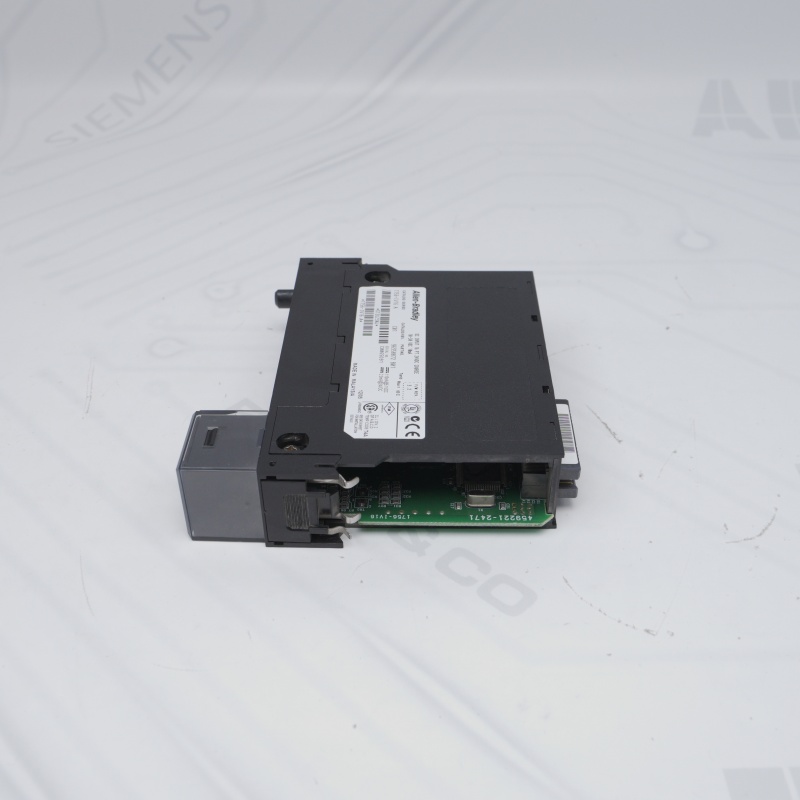 1756-IV16/A Allen Bradley Dijital Giriş Modülü